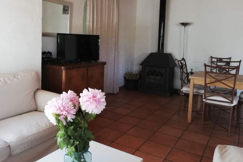Photo of Livingroom in Es Garrovers