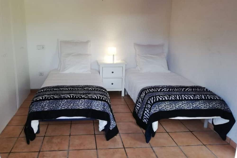 Photo of Bedroom in Es Garrovers
