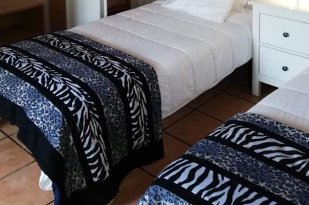Photo of Bedroom in Es Garrovers