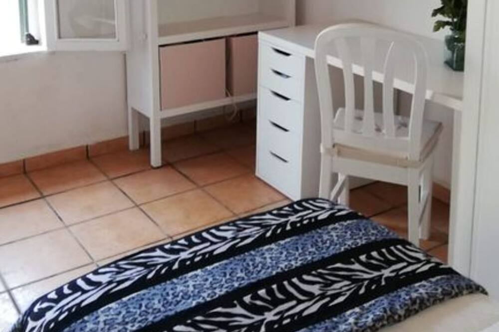 Photo of Bedroom in Es Garrovers