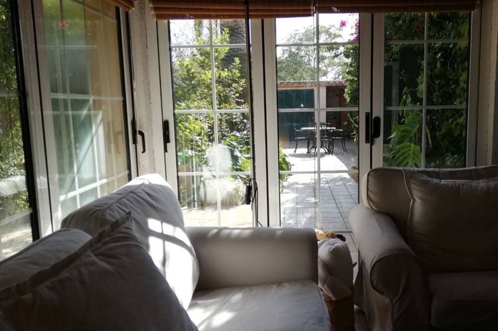 Photo of Livingroom in Es Garrovers