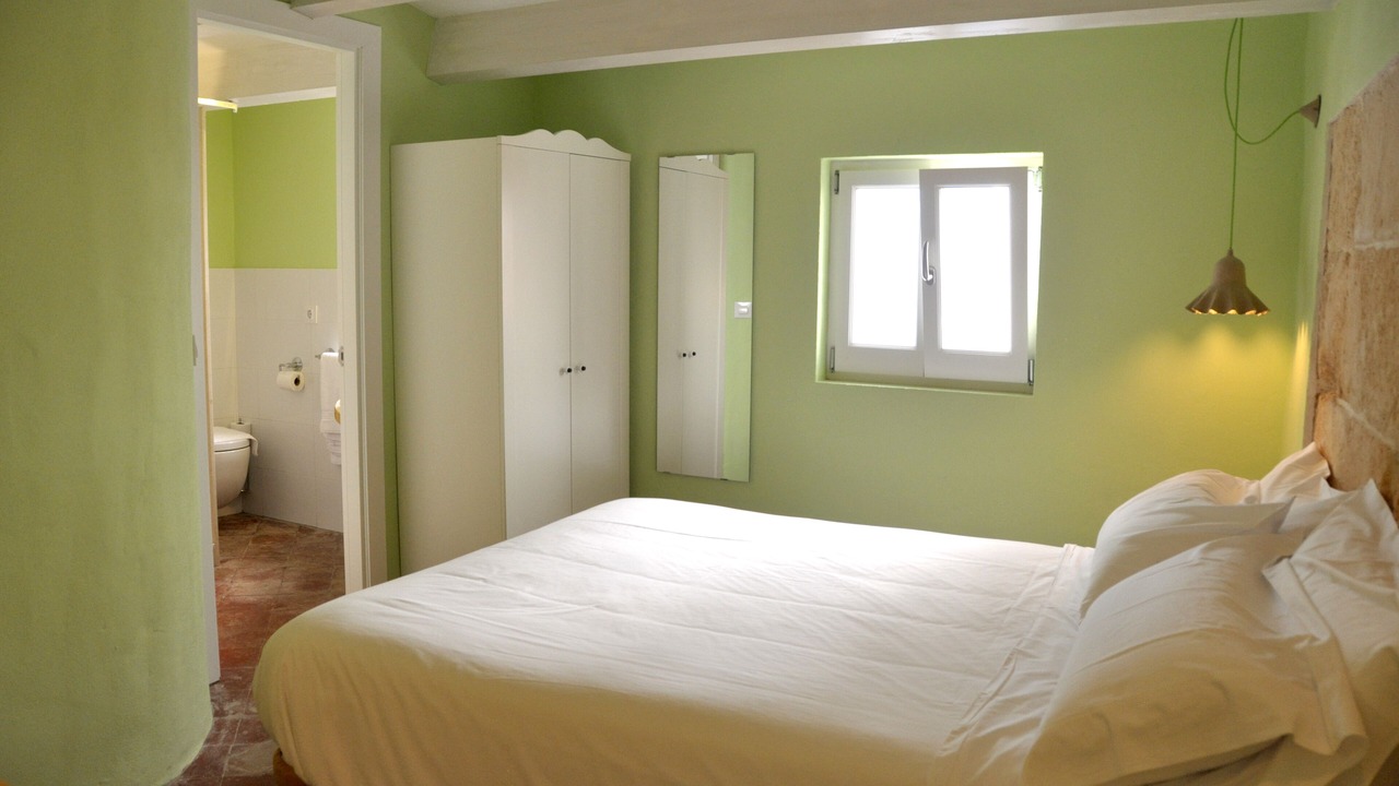 Photo of Bedroom in Ciutadella de Menorca