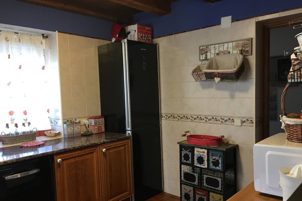 Photo of Kitchen in Fuentiduena