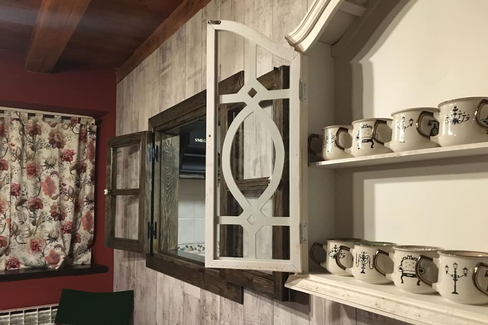 Photo of Kitchen in Fuentiduena