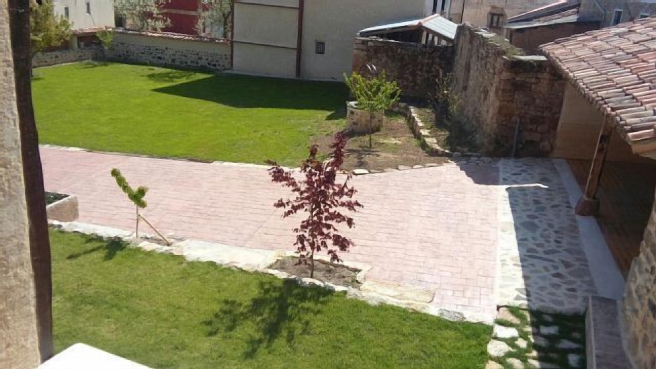 Photo of Outdoor in Alar del Rey