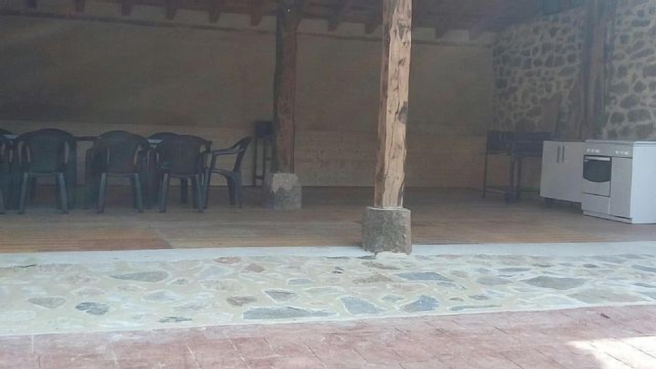 Photo of Outdoor in Alar del Rey