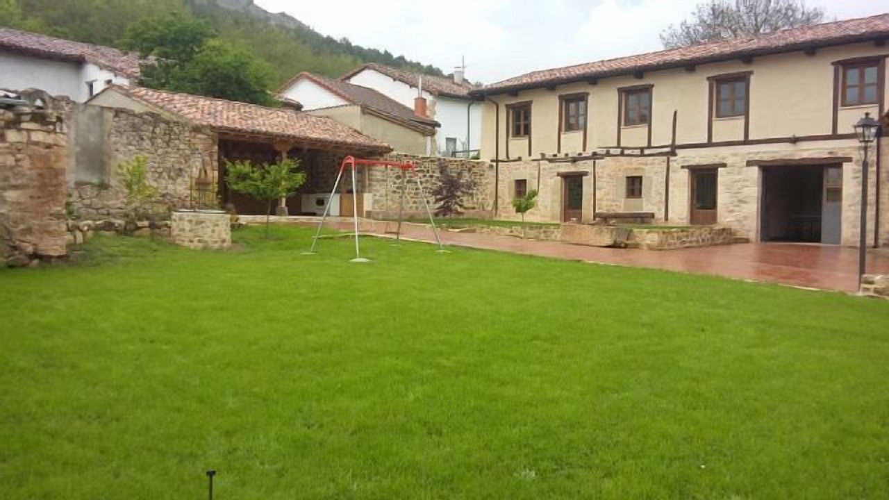 Photo of Outdoor in Alar del Rey