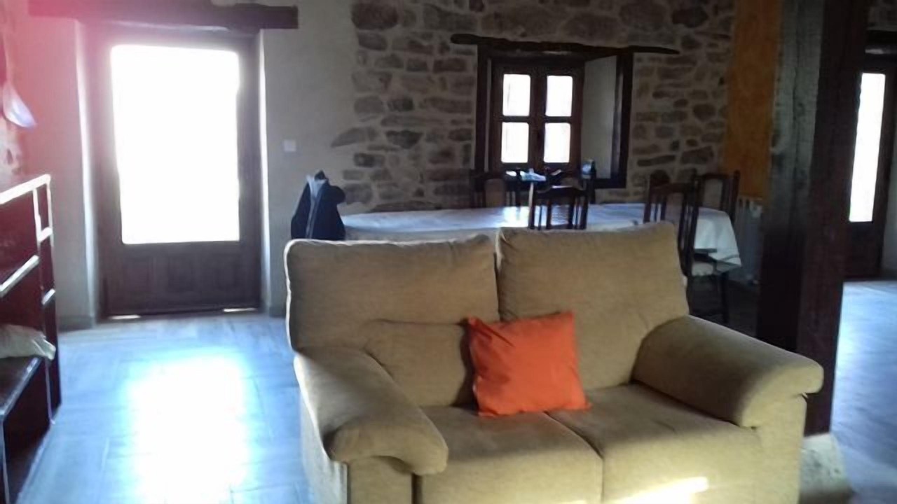 Photo of Livingroom in Alar del Rey