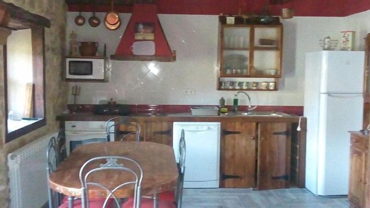 Photo of Kitchen in Alar del Rey