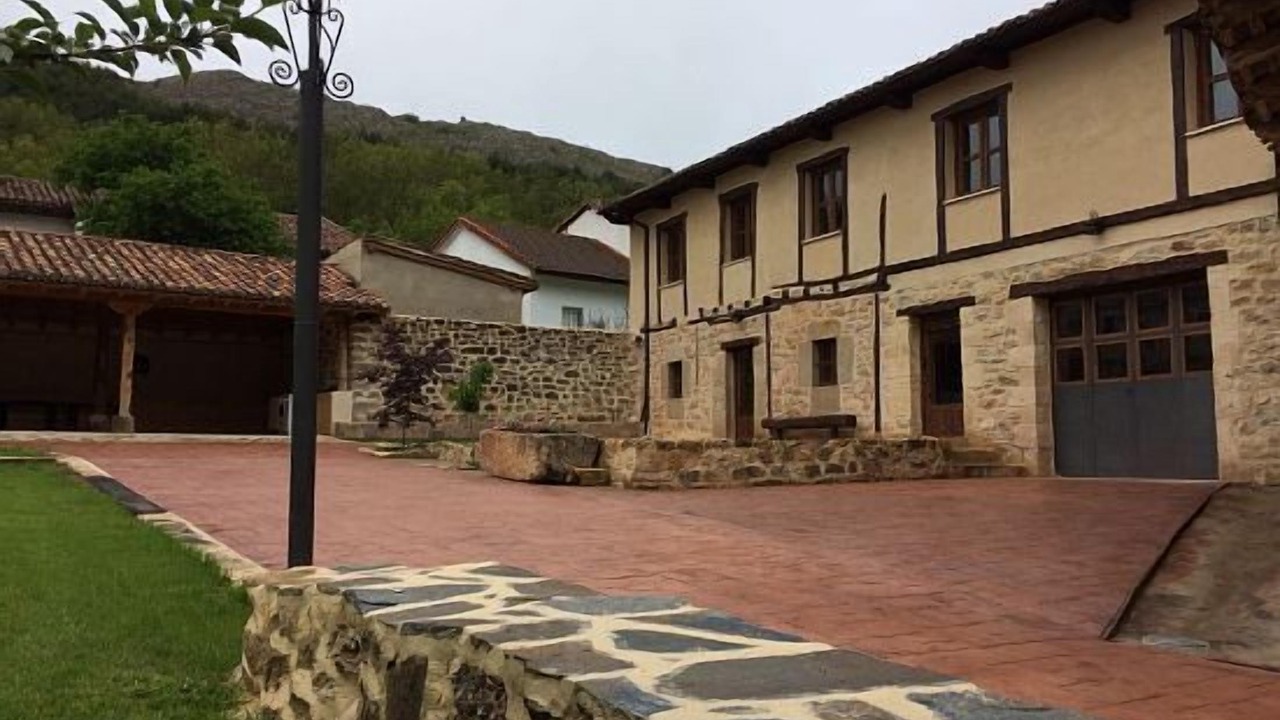 Photo of Outdoor in Alar del Rey