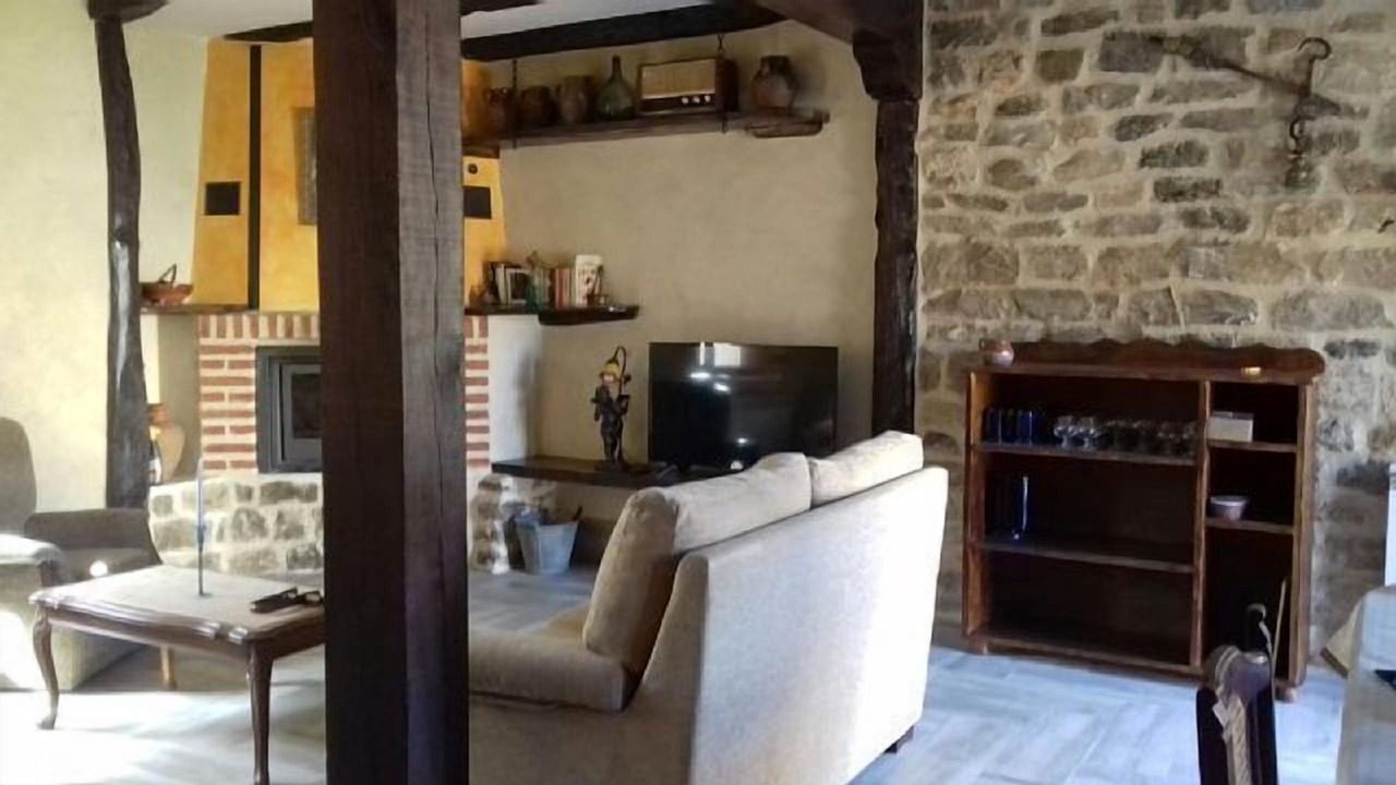Photo of Livingroom in Alar del Rey