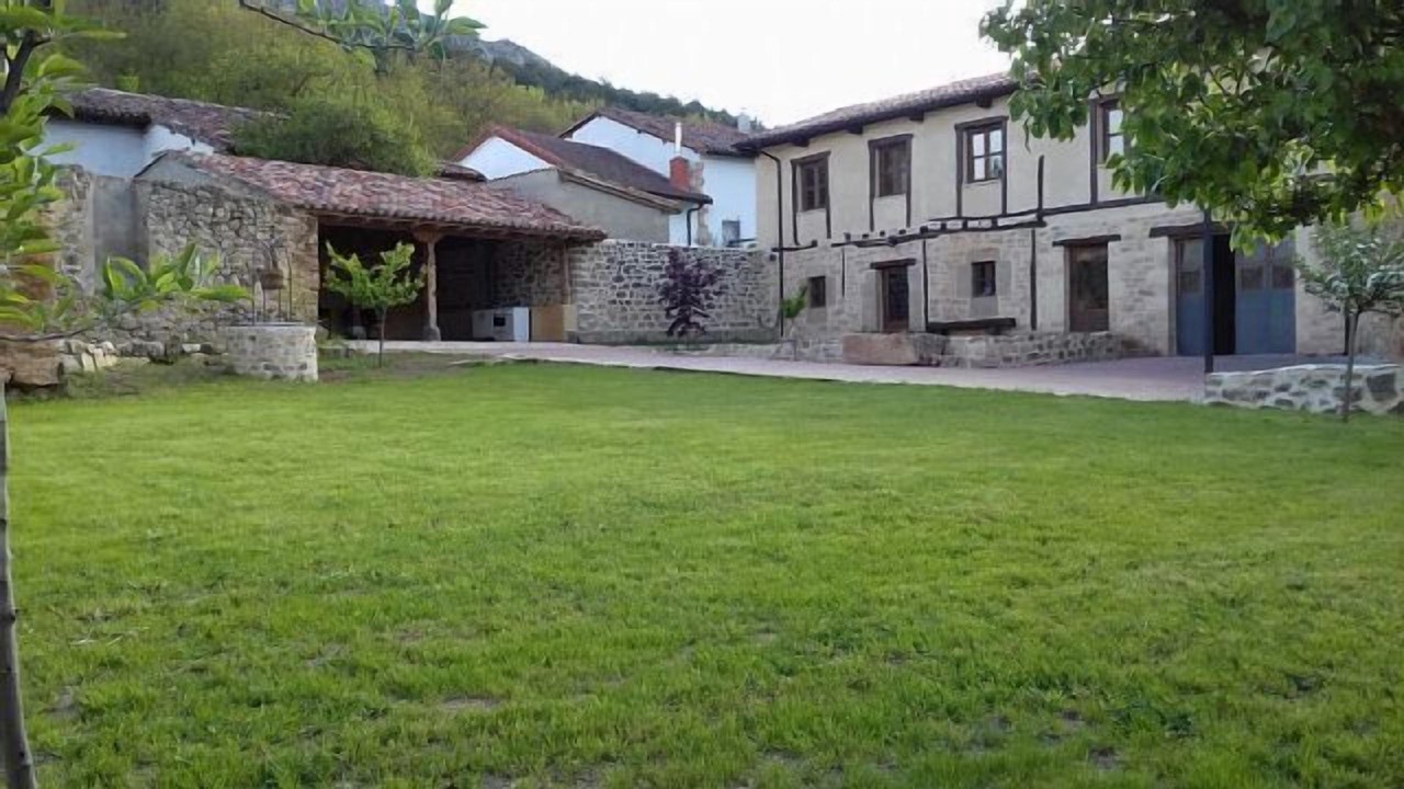 Photo of Outdoor in Alar del Rey