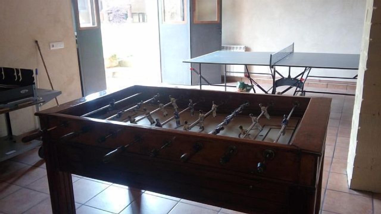 Photo of Kitchen in Alar del Rey