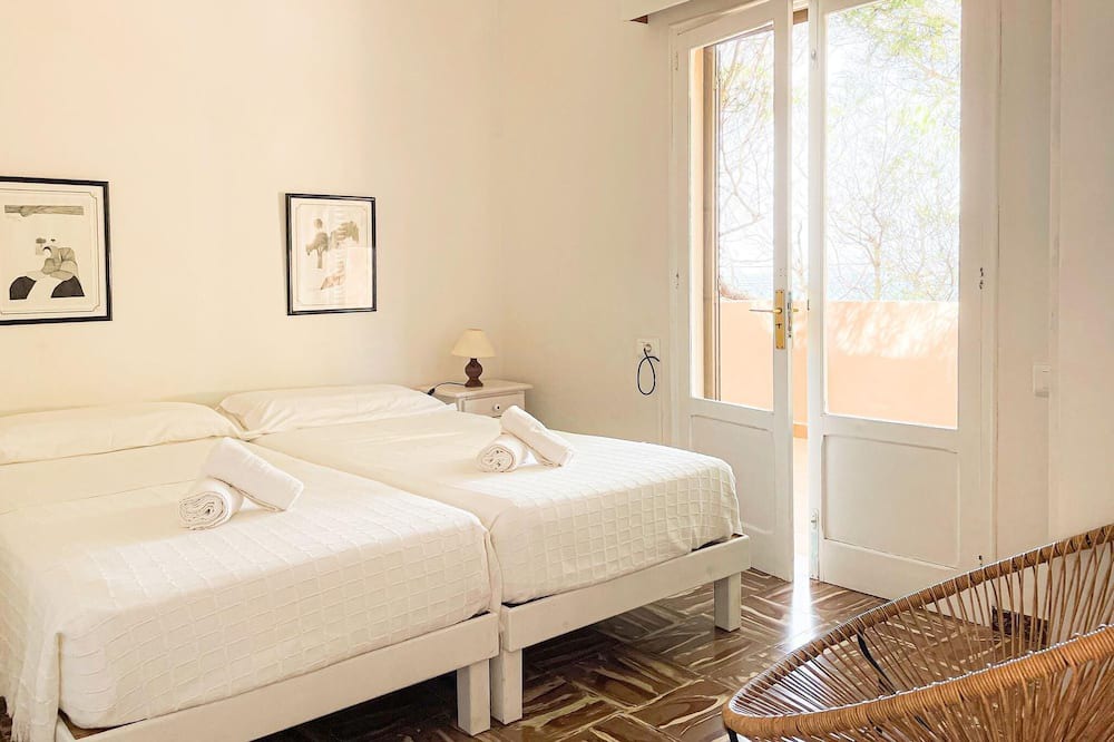 Photo of Bedroom in Calo de Sant Agusti
