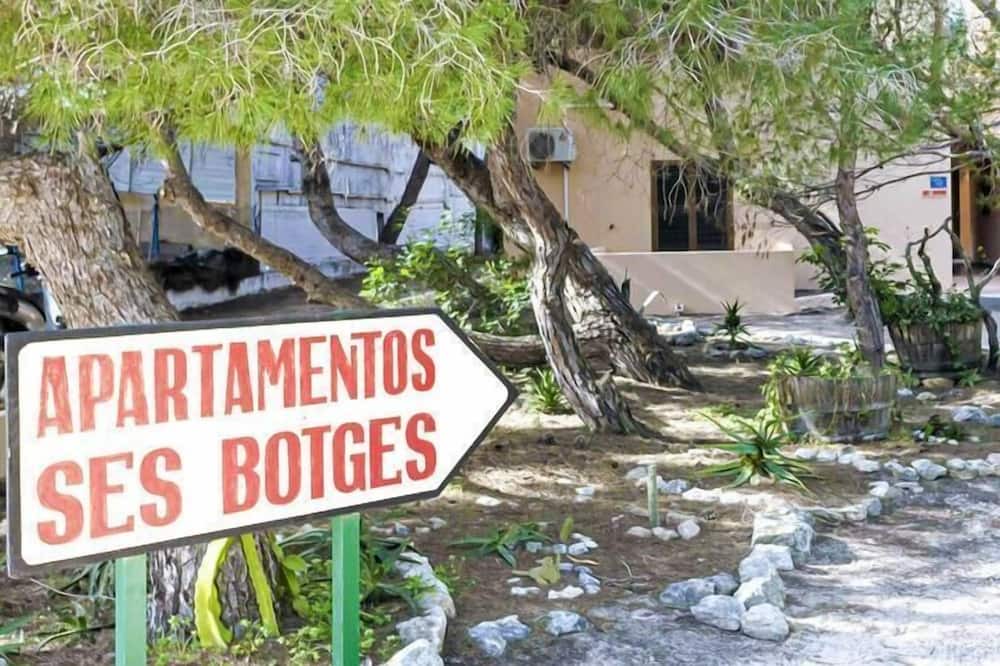 Photo of Outdoor in Calo de Sant Agusti