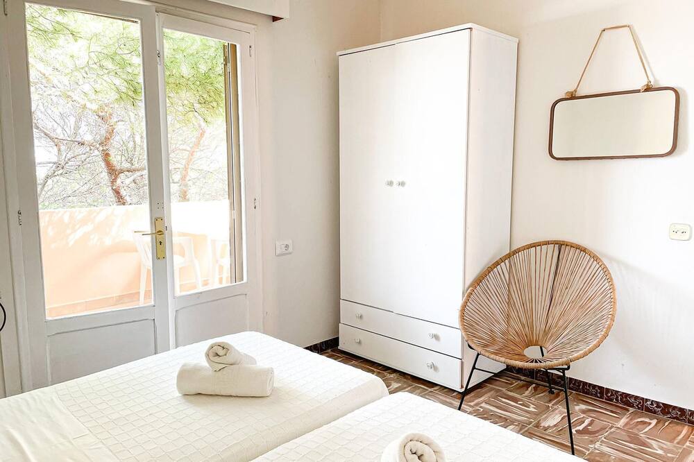 Photo of Bedroom in Calo de Sant Agusti