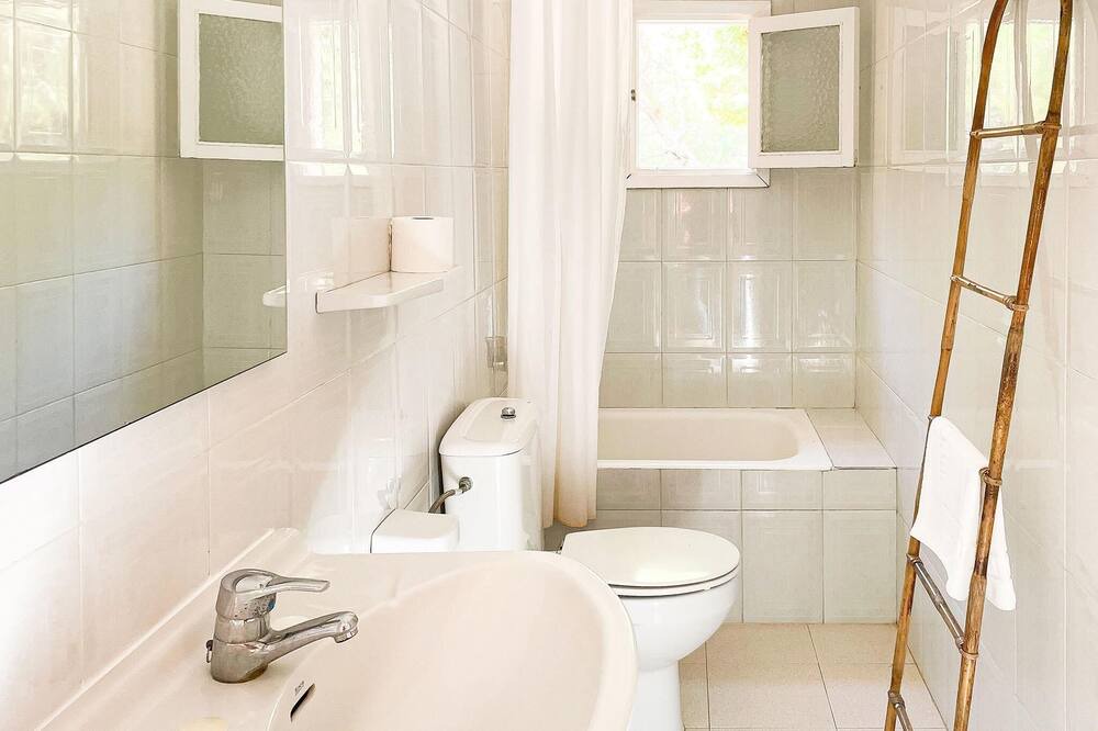 Photo of Bathroom in Calo de Sant Agusti