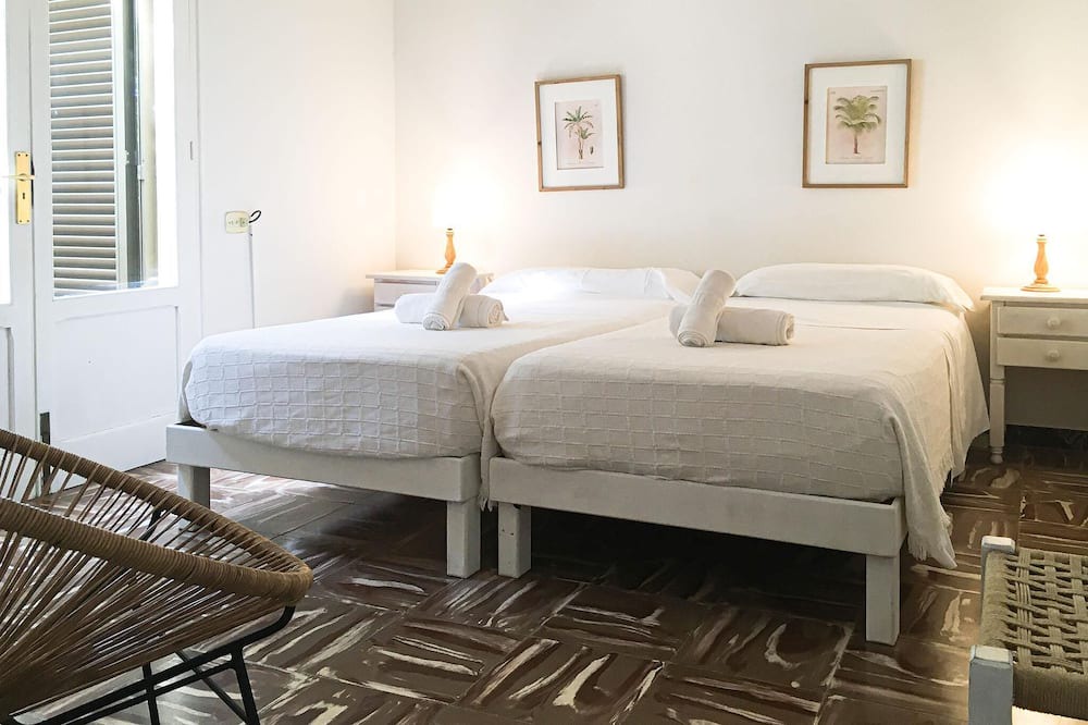 Photo of Bedroom in Calo de Sant Agusti