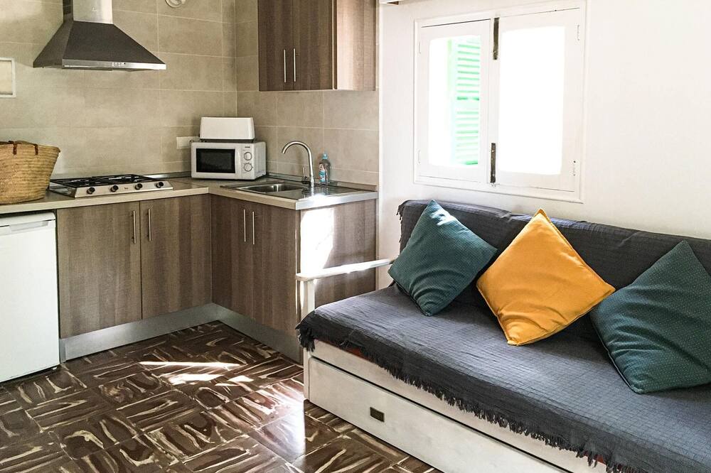 Photo of Kitchen in Calo de Sant Agusti