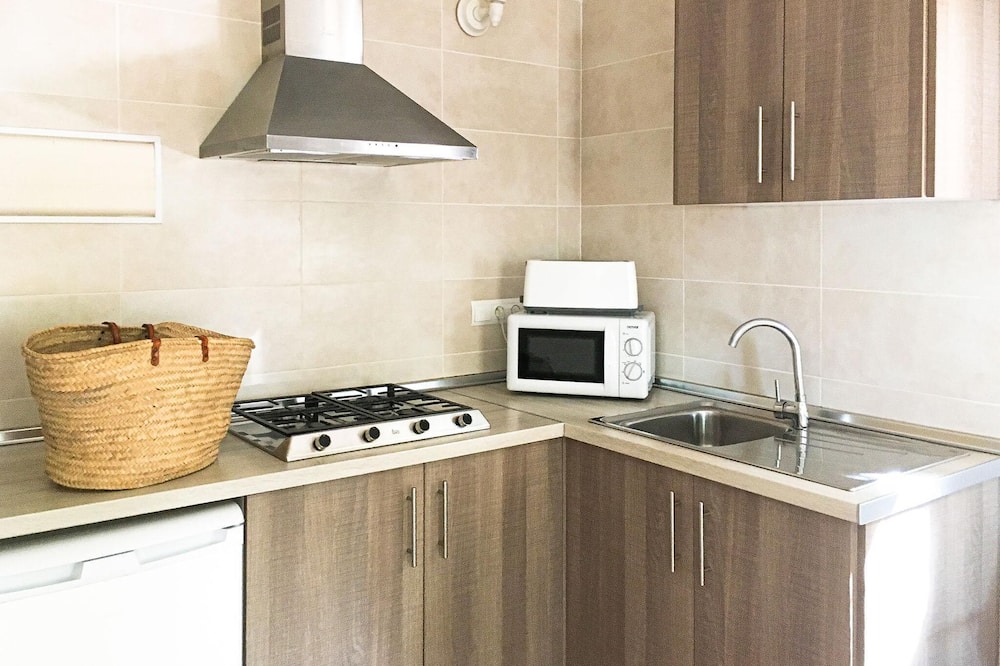 Photo of Kitchen in Calo de Sant Agusti