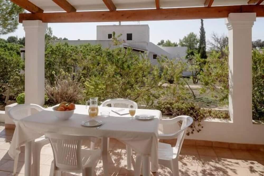Photo of Outdoor in Sant Francesc Xavier