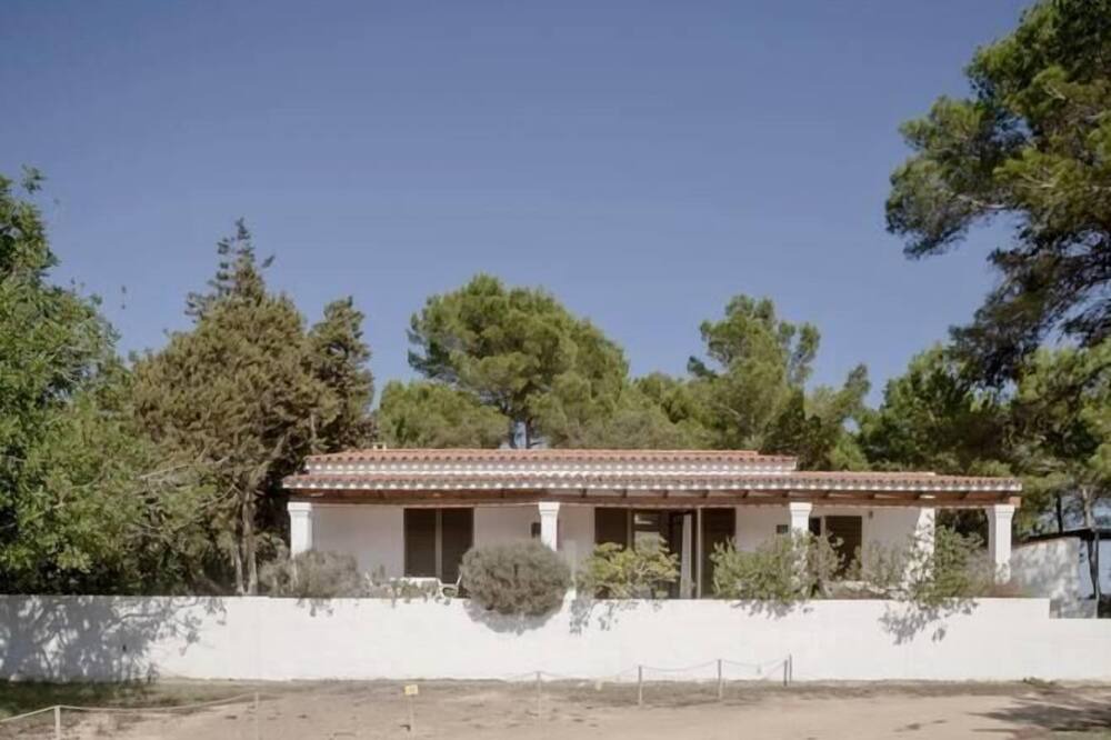 Photo of Outdoor in Sant Francesc Xavier
