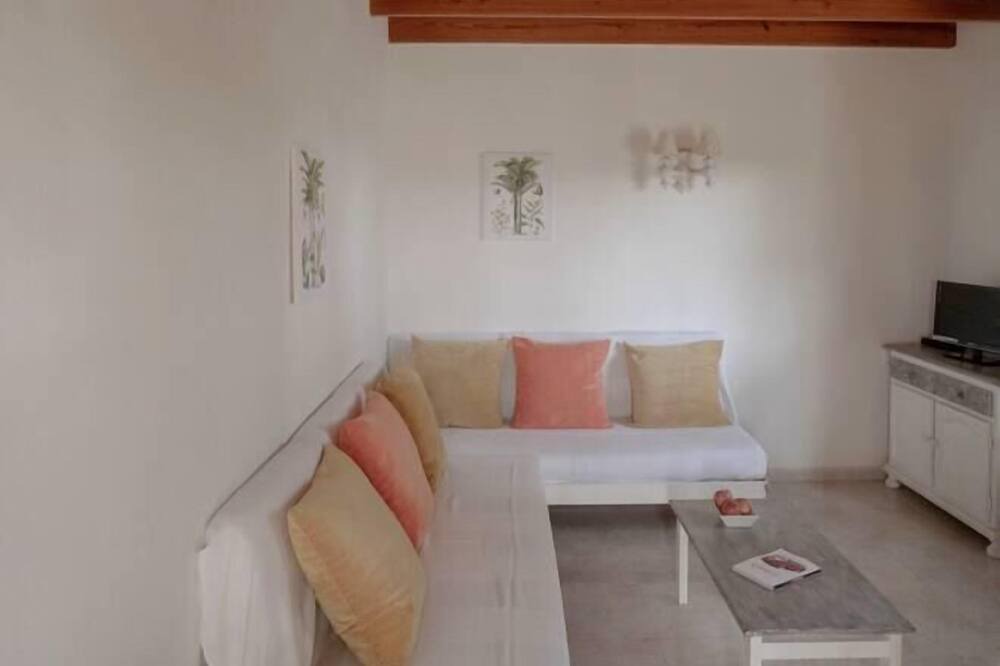 Photo of Livingroom in Sant Francesc Xavier