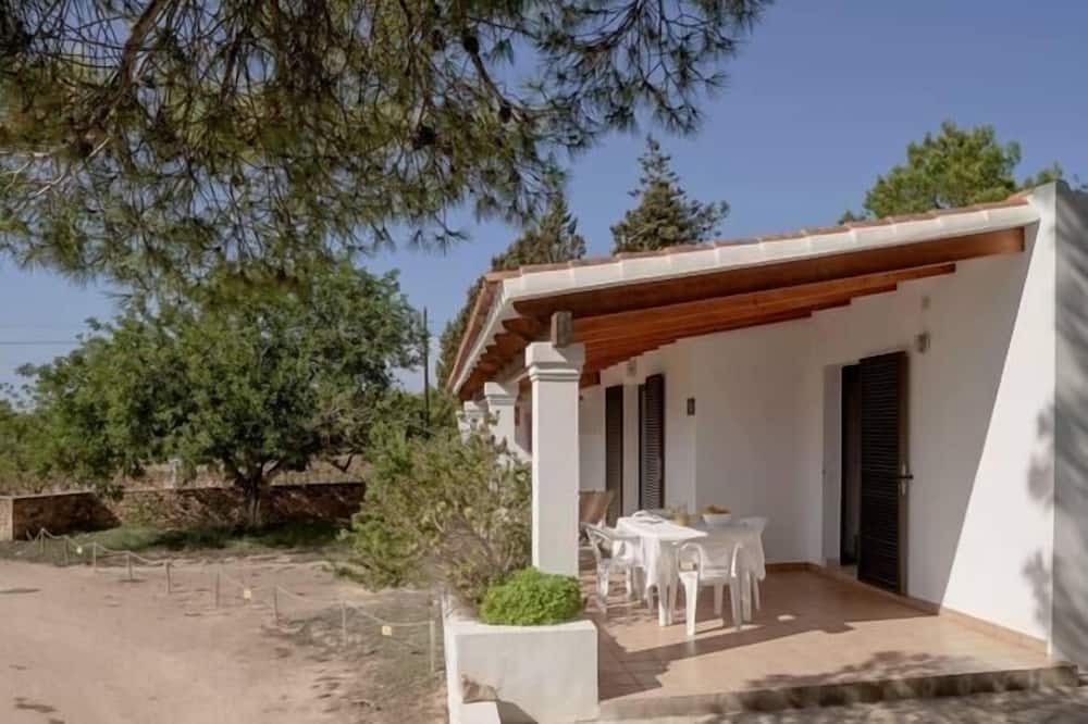Photo of Outdoor in Sant Francesc Xavier