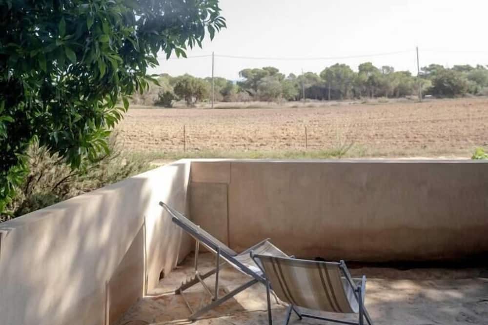 Photo of Outdoor in Sant Francesc Xavier