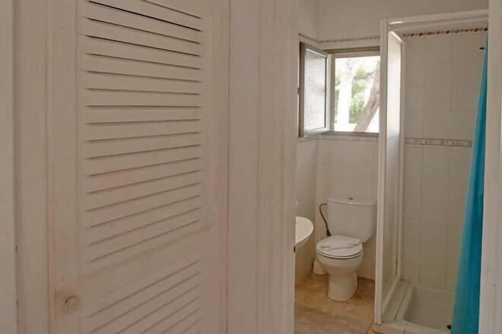 Photo of Bathroom in Sant Francesc Xavier