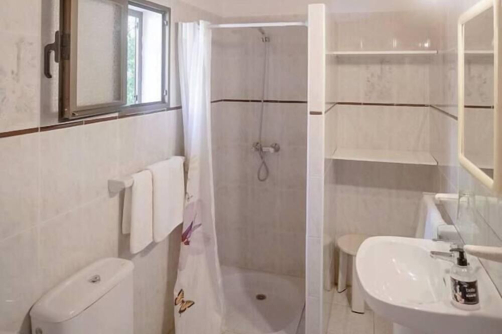 Photo of Bathroom in Sant Francesc Xavier