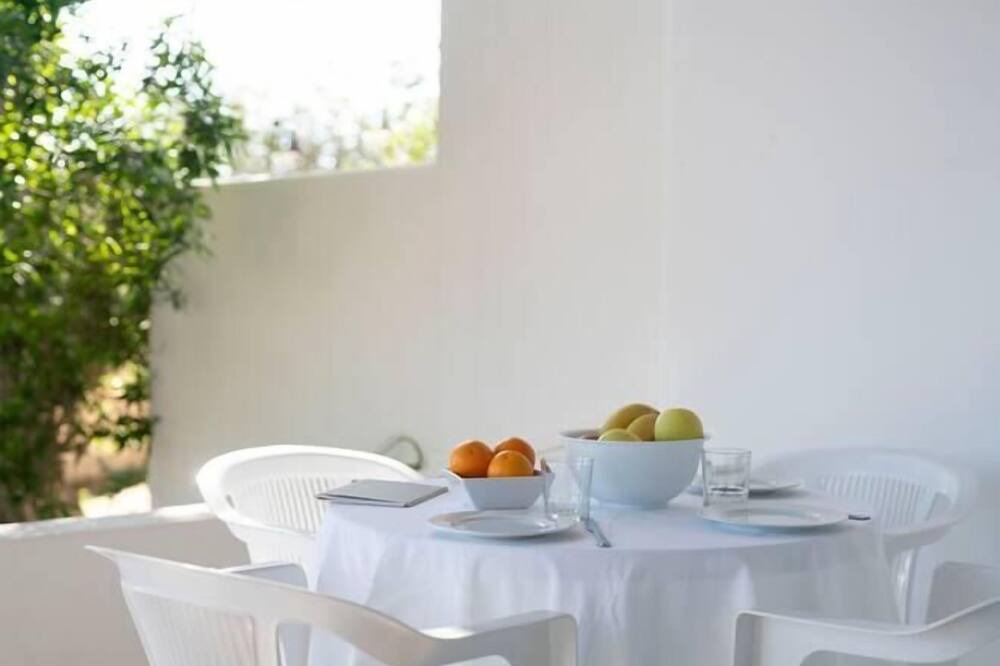 Photo of Outdoor in Sant Francesc Xavier