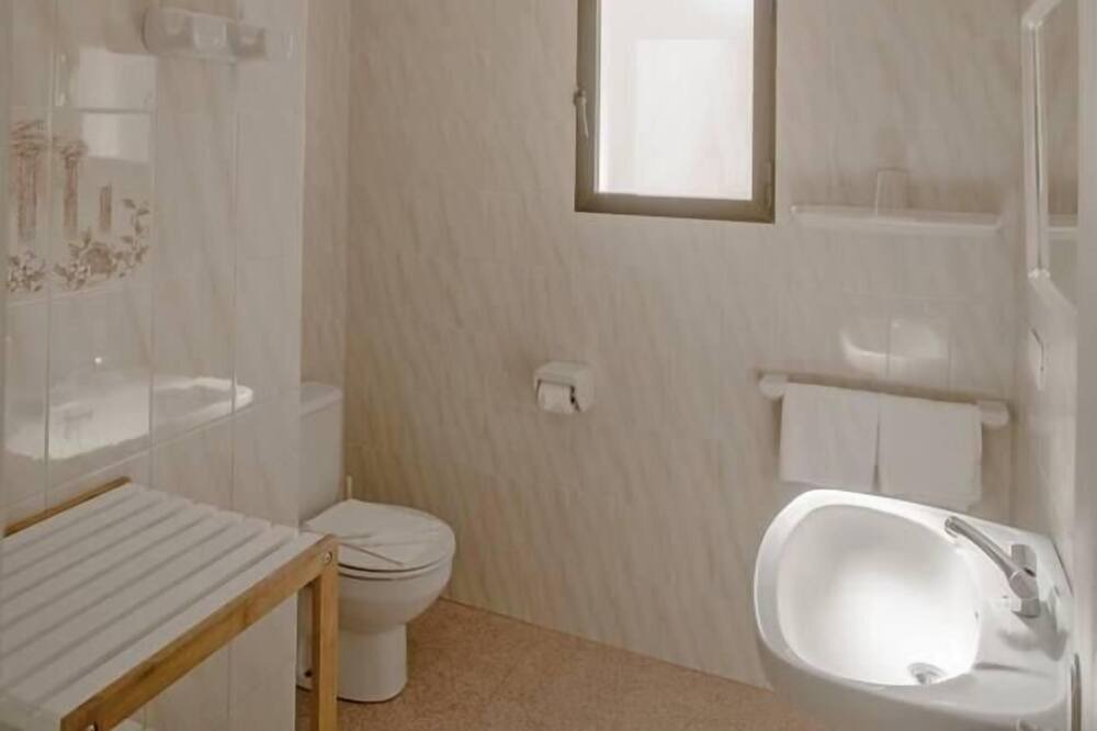 Photo of Bathroom in Sant Francesc Xavier