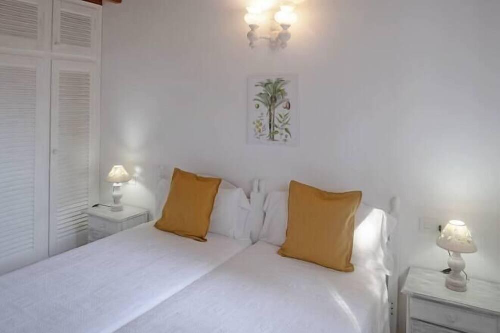 Photo of Bedroom in Sant Francesc Xavier