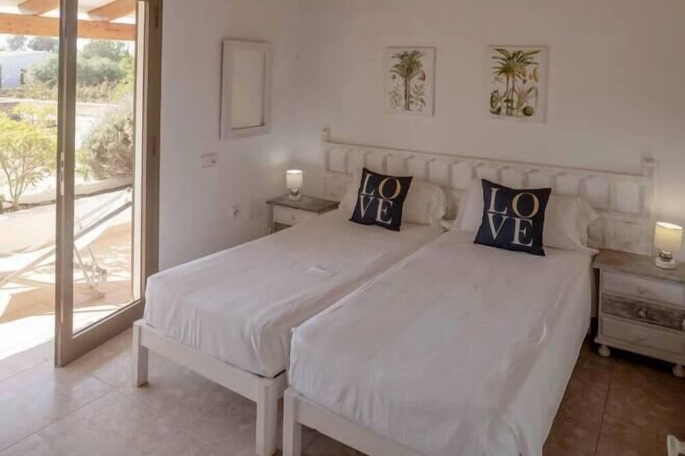Photo of Bedroom in Sant Francesc Xavier