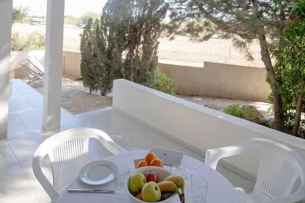Photo of Outdoor in Sant Francesc Xavier