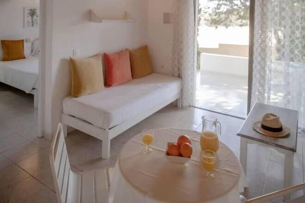 Photo of Livingroom in Sant Francesc Xavier