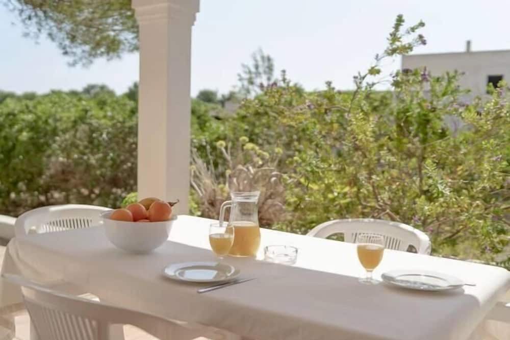 Photo of Outdoor in Sant Francesc Xavier