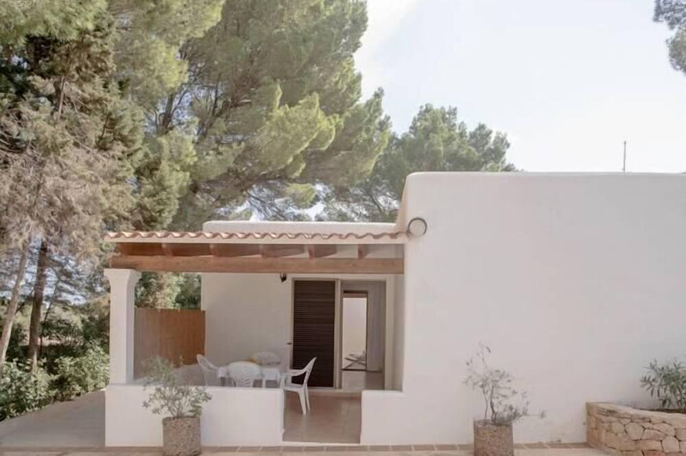Photo of Outdoor in Sant Francesc Xavier