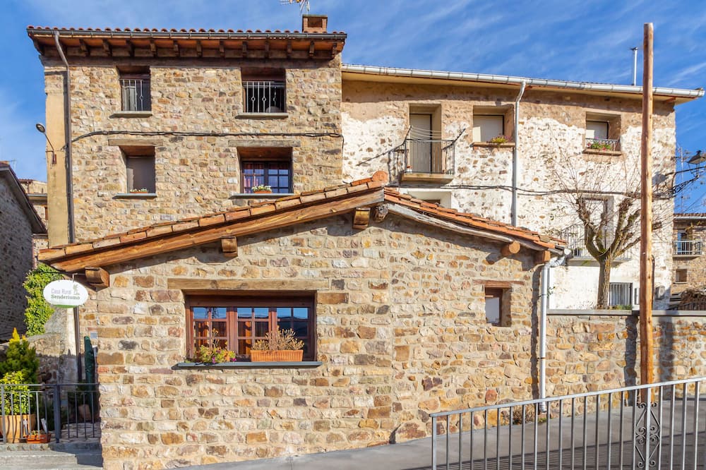 Photo of Outdoor in Lumbreras