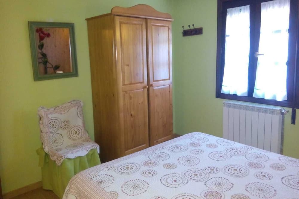 Photo of Bedroom in Lumbreras