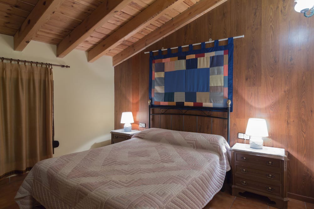 Photo of Bedroom in Lumbreras