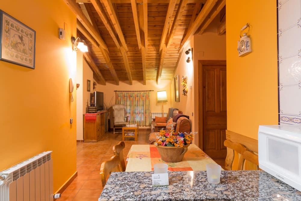 Photo of Livingroom in Lumbreras
