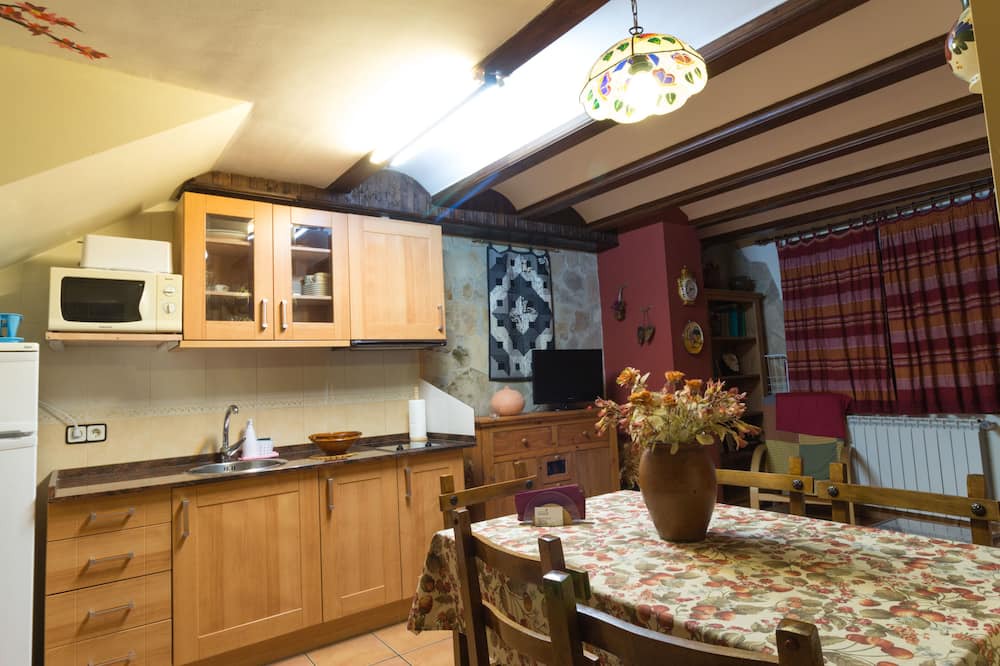 Photo of Kitchen in Lumbreras