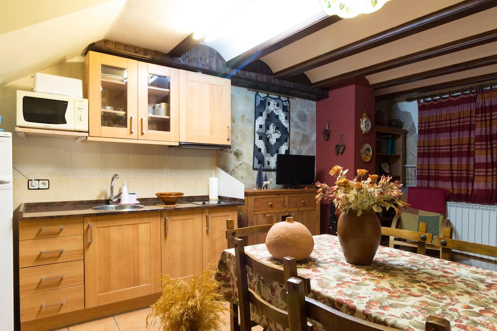 Photo of Kitchen in Lumbreras