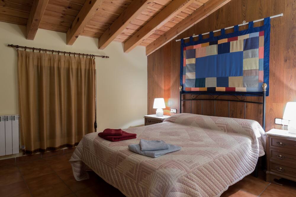 Photo of Bedroom in Lumbreras