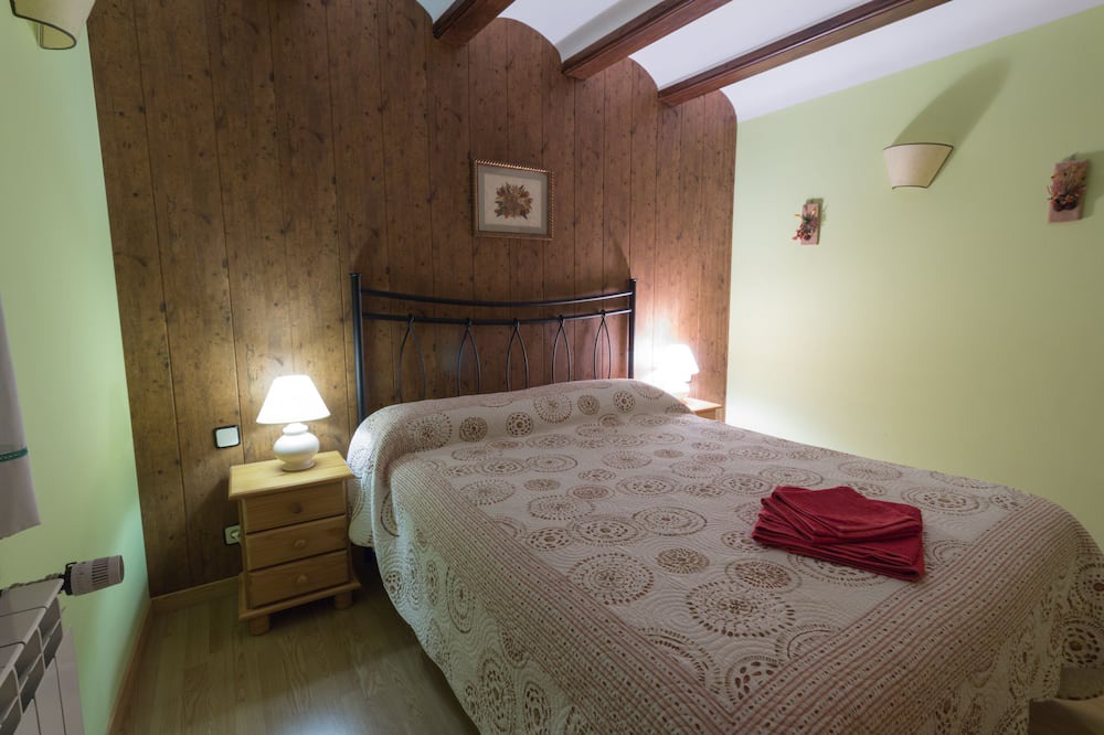 Photo of Bedroom in Lumbreras