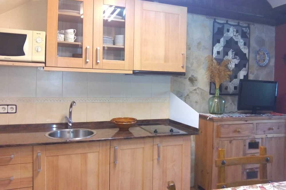 Photo of Kitchen in Lumbreras