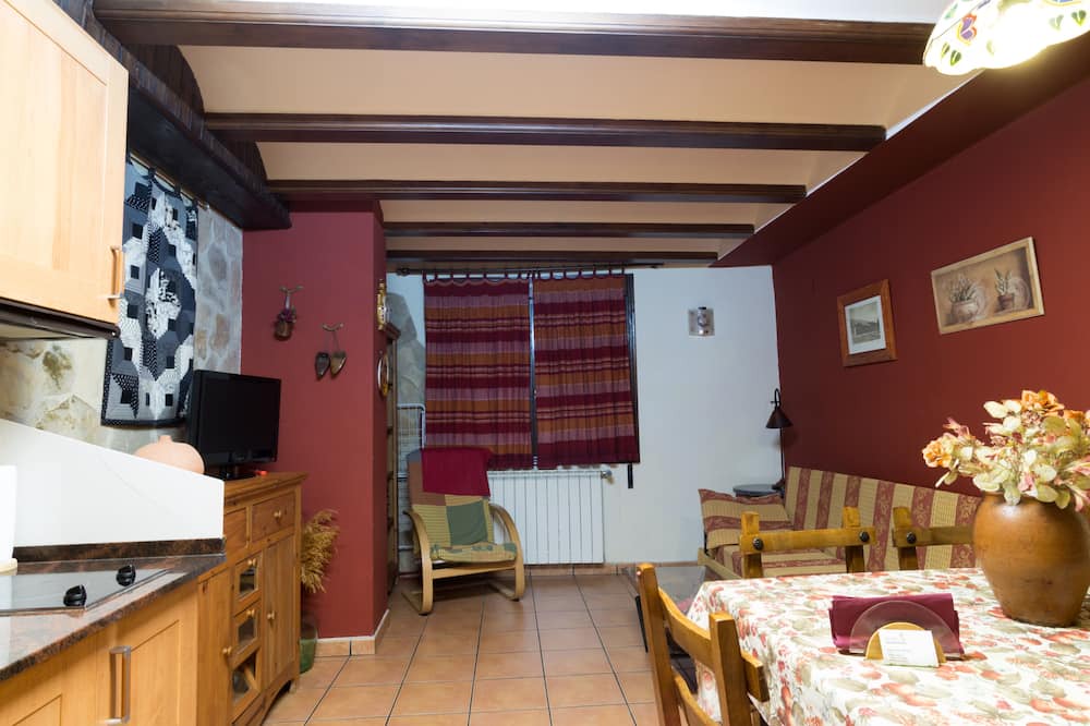 Photo of Livingroom in Lumbreras