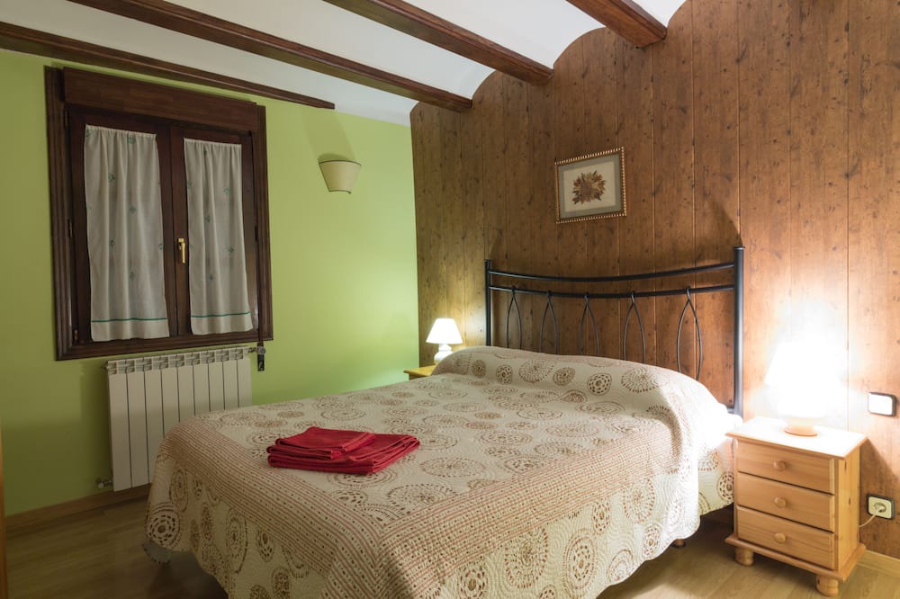 Photo of Bedroom in Lumbreras